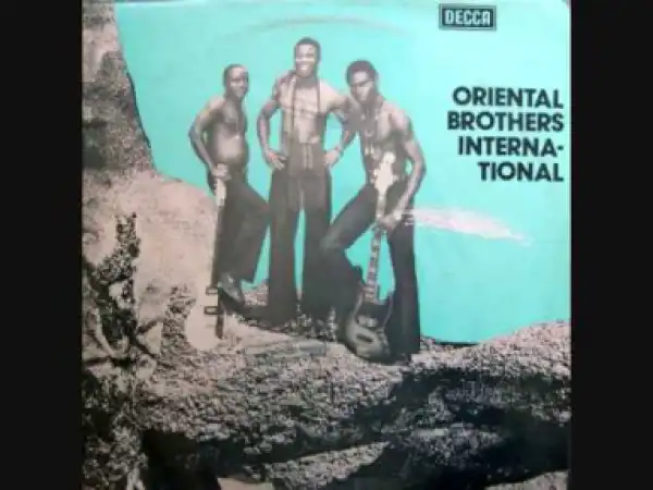 Oriental Brothers - Ihe Oma Adighi Onye Oso